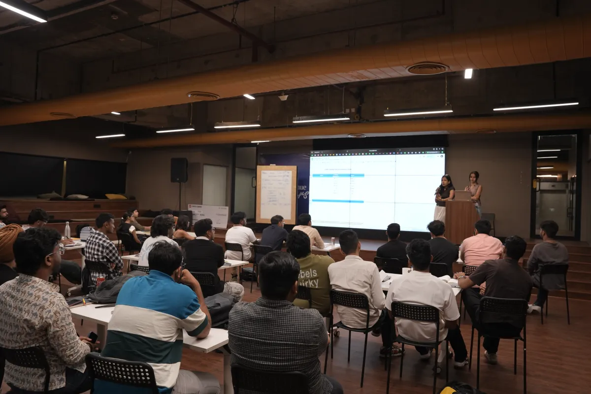 SaaS from a Founders Lens