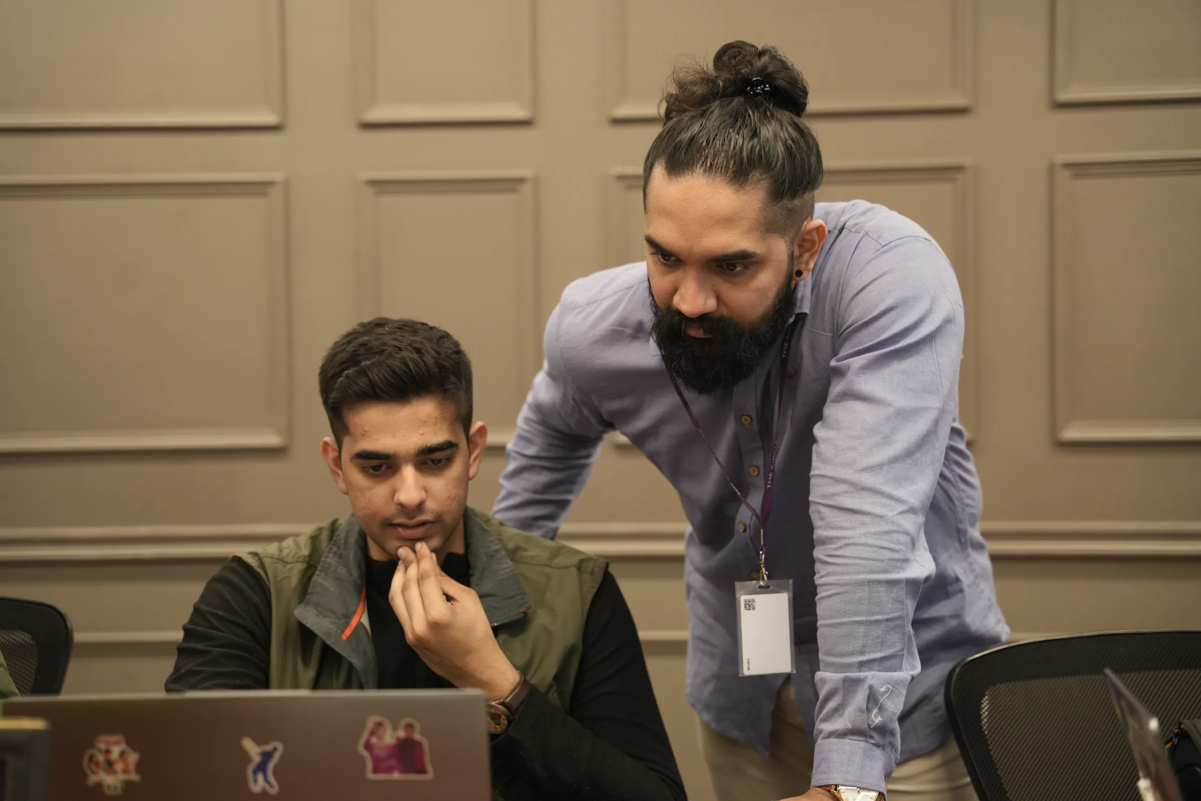 Revenue Sprints